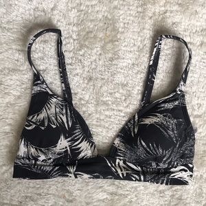 Billabong Swimsuit Top